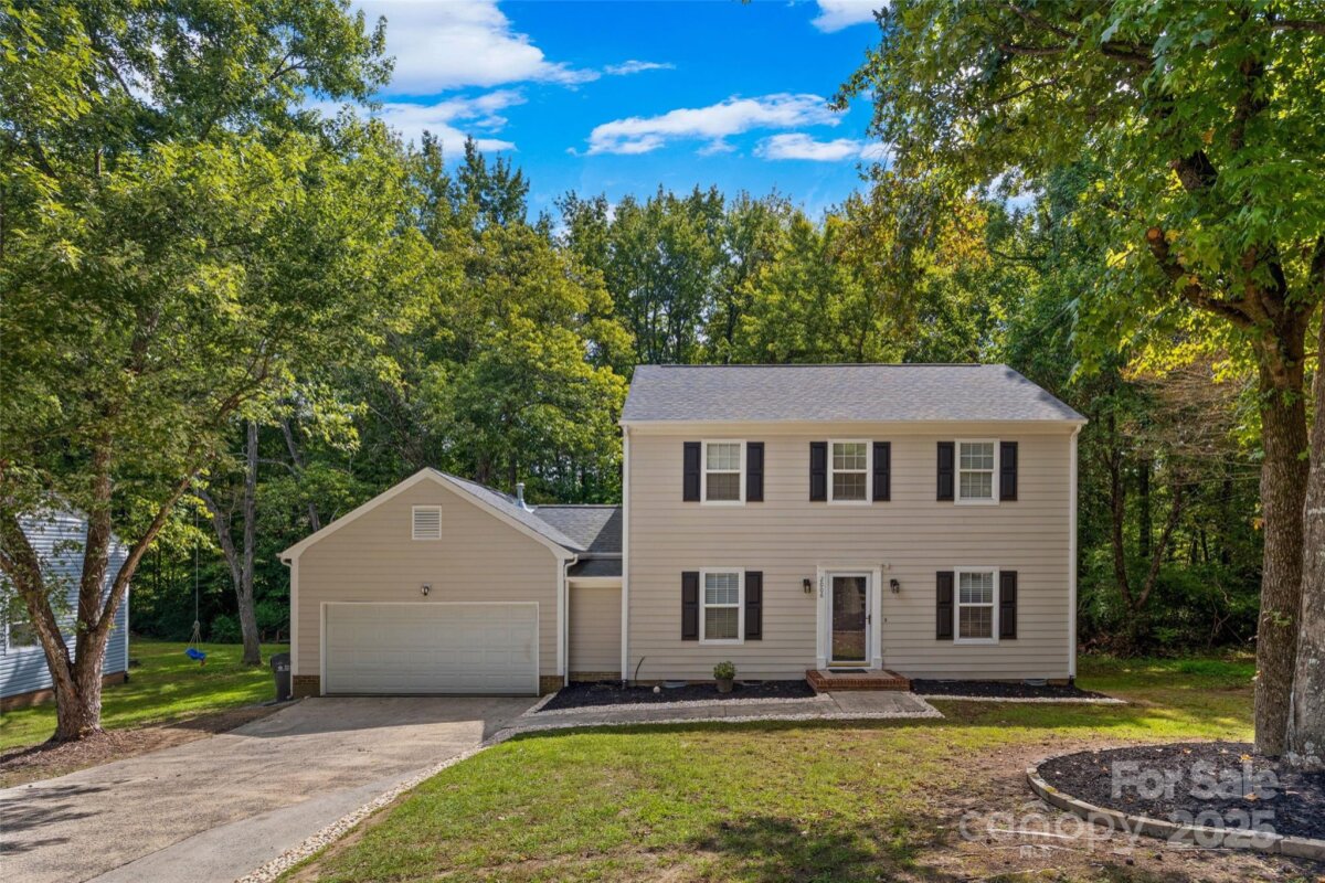 2006 Killarney Place, Charlotte, NC 28262, MLS # 4305470