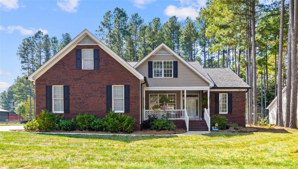 8850 Erbach Lane, Mount Pleasant, NC 28124, MLS # 4305481