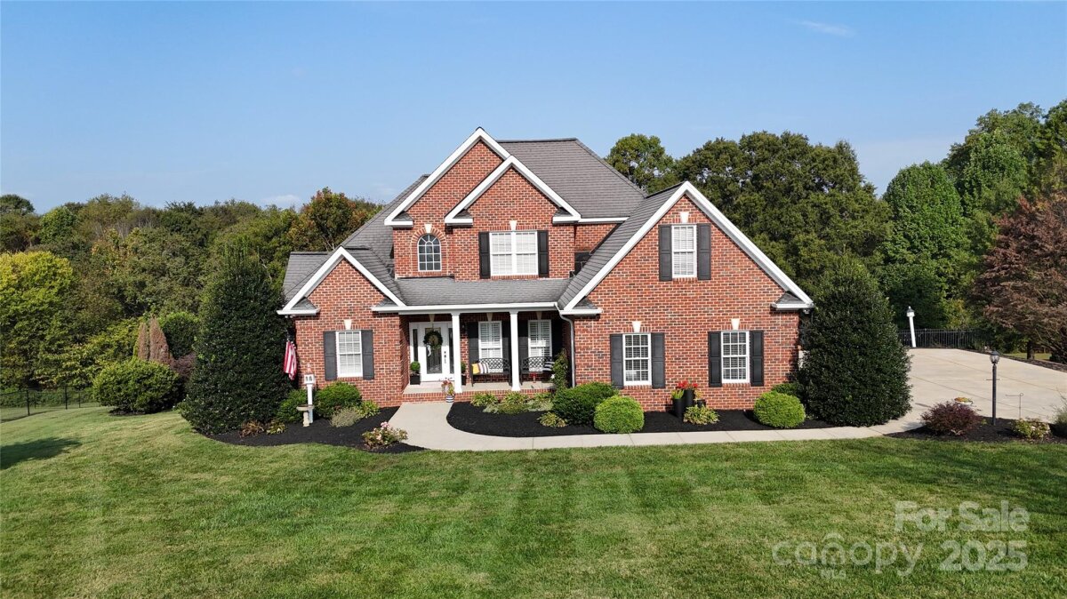 2400 Carriage Lane, Lincolnton, NC 28092, MLS # 4305483