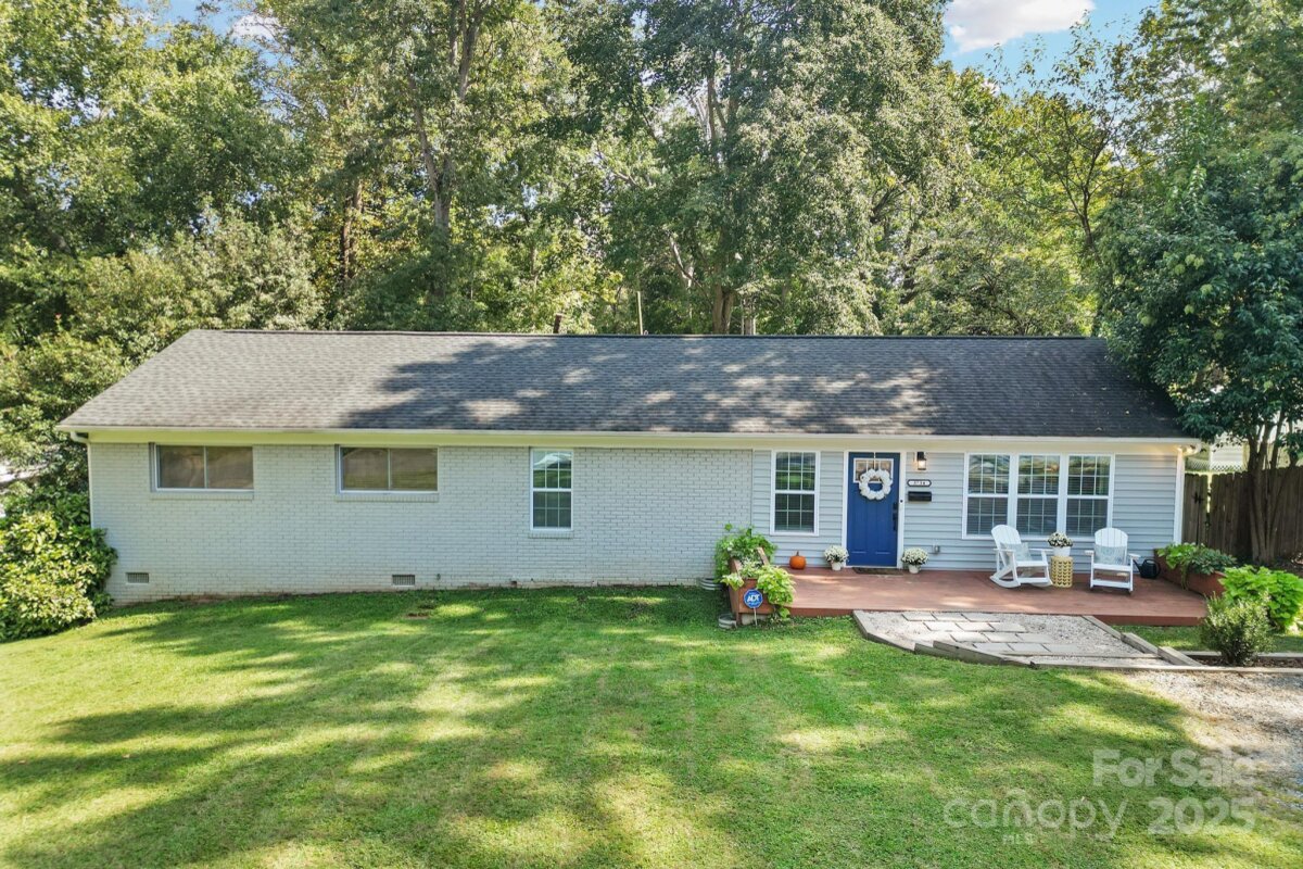 3734 Dunwoody Drive, Charlotte, NC 28215, MLS # 4305486