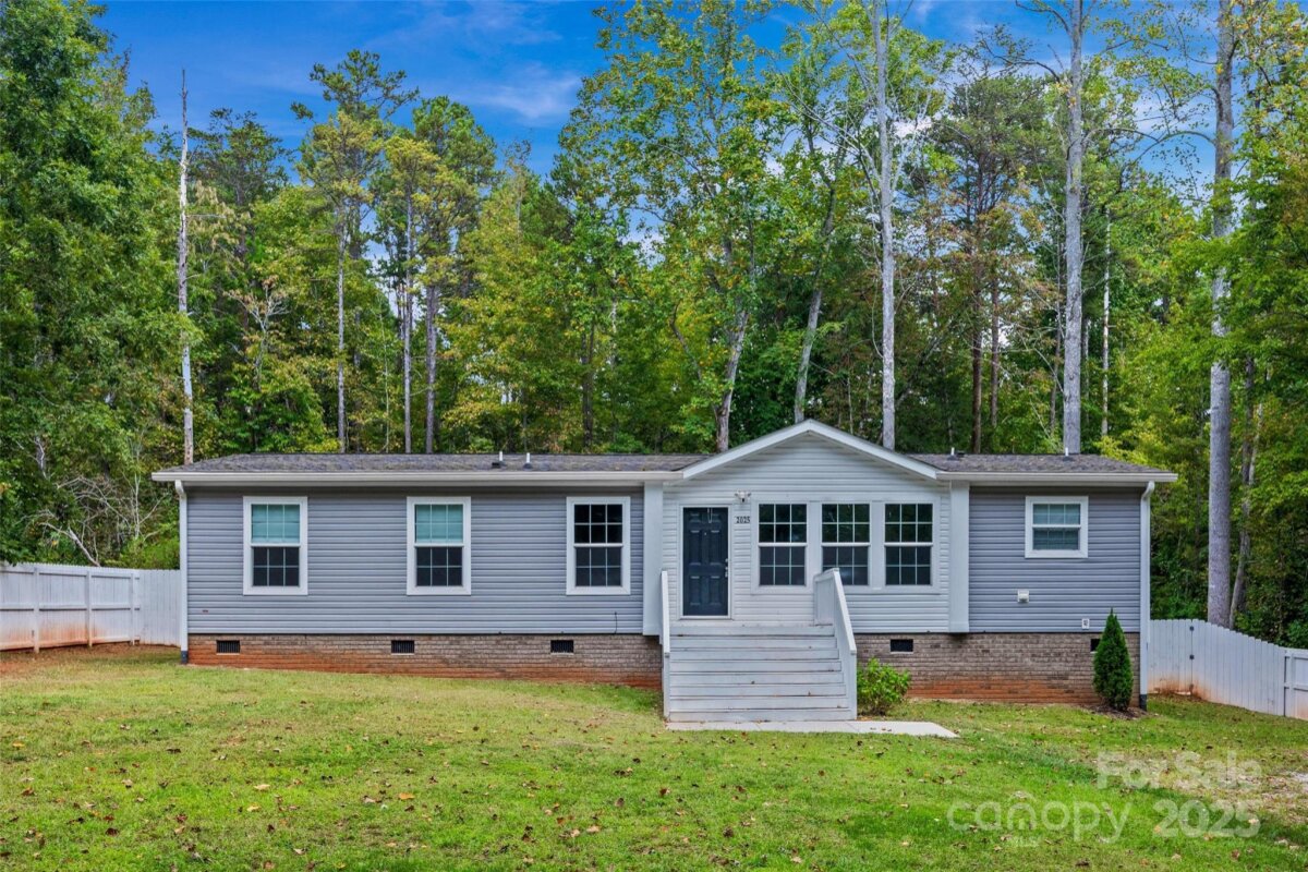 2025 Kisatchie Drive, Hickory Grove, SC 29717, MLS # 4305487