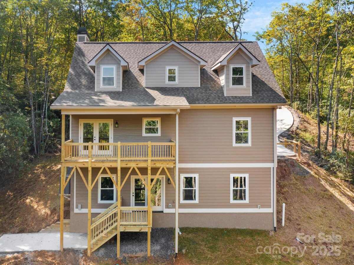 233 Arcadia Falls Way, Black Mountain, NC 28711, MLS # 4305499