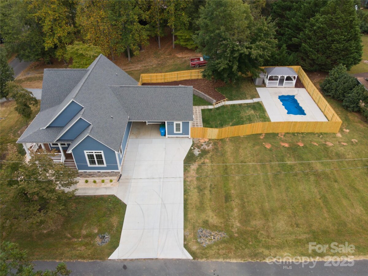 206 Montclair Drive, Locust, NC 28097, MLS # 4305500