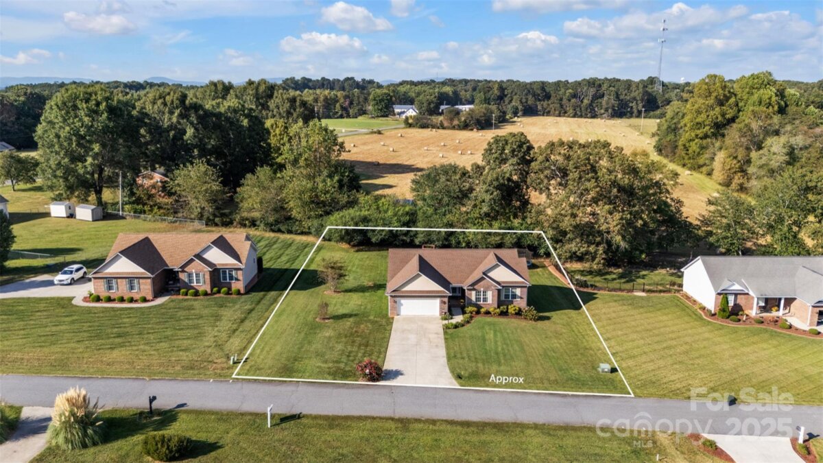 79 Rachels Lane, Taylorsville, NC 28681, MLS # 4305501