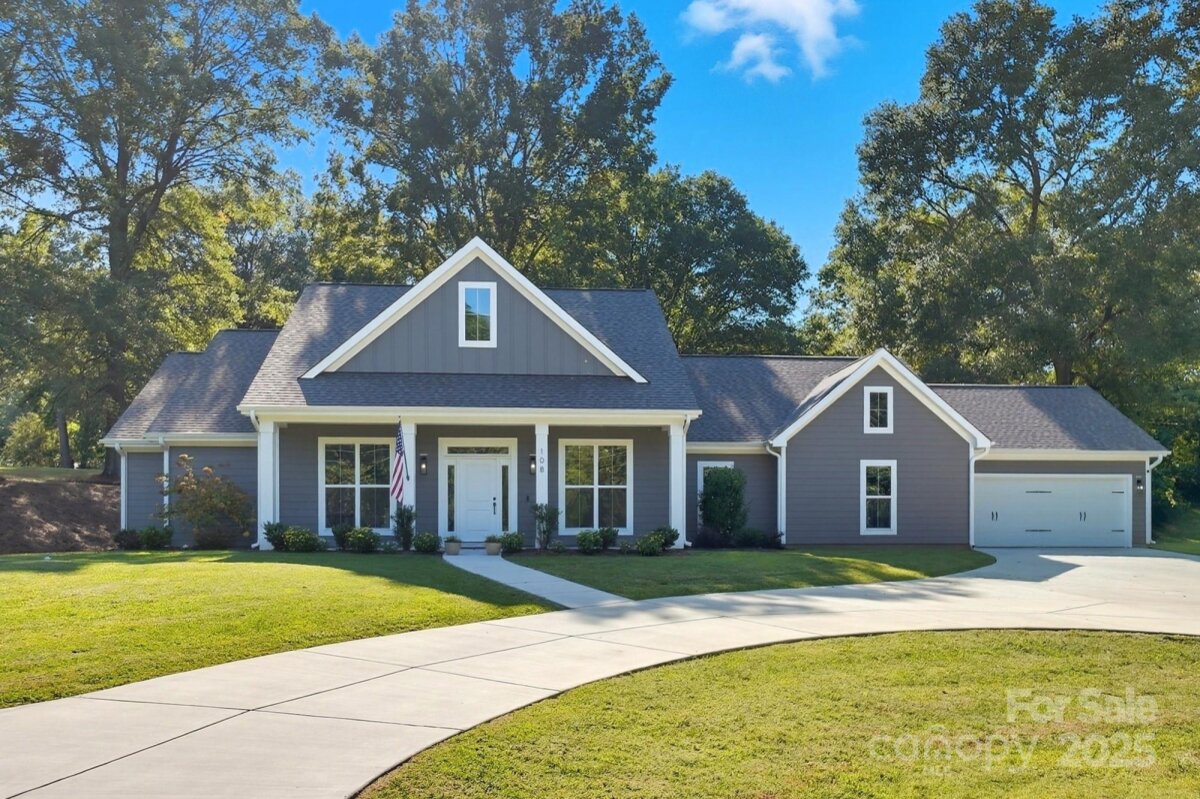 108 Kimmswick Road, Charlotte, NC 28214, MLS # 4305517