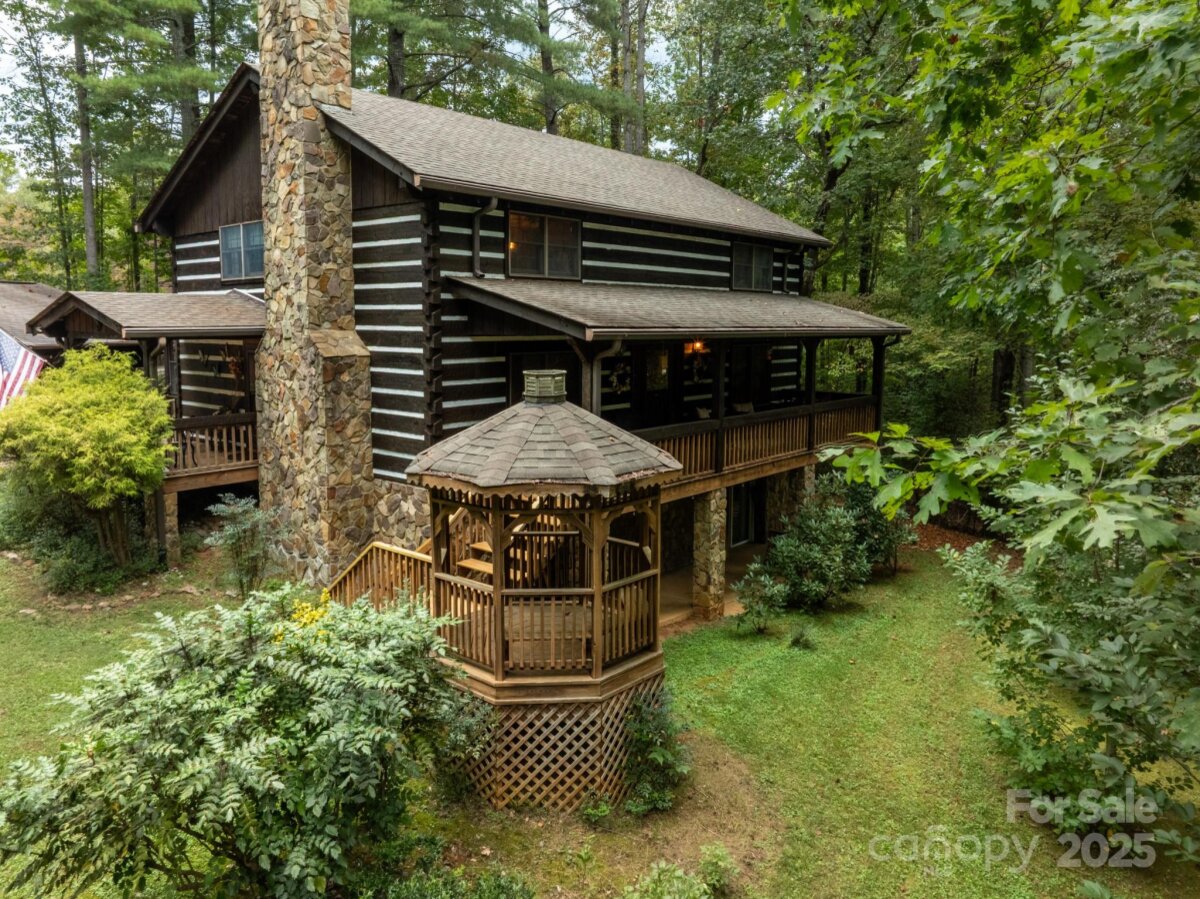 3218 Auld Farm Drive, Lenoir, NC 28645, MLS # 4305521