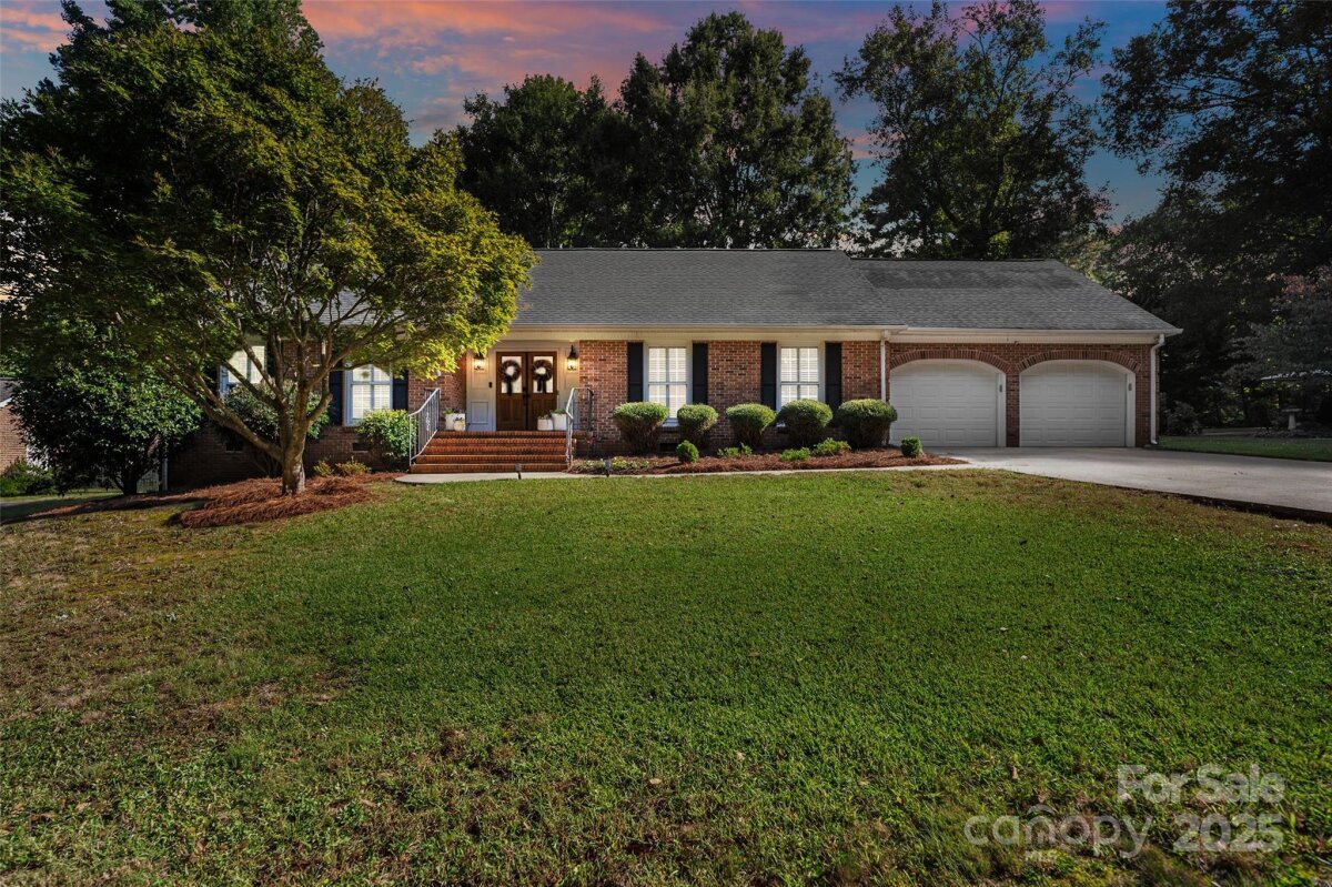 2020 Malvern Road, Rock Hill, SC 29732, MLS # 4305526