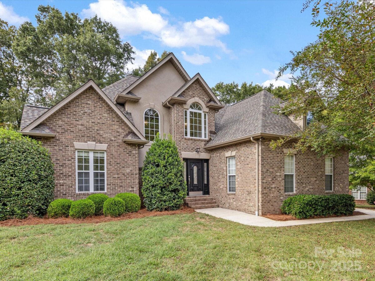 7006 Waggoners Glen Lane, Charlotte, NC 28226, MLS # 4305527