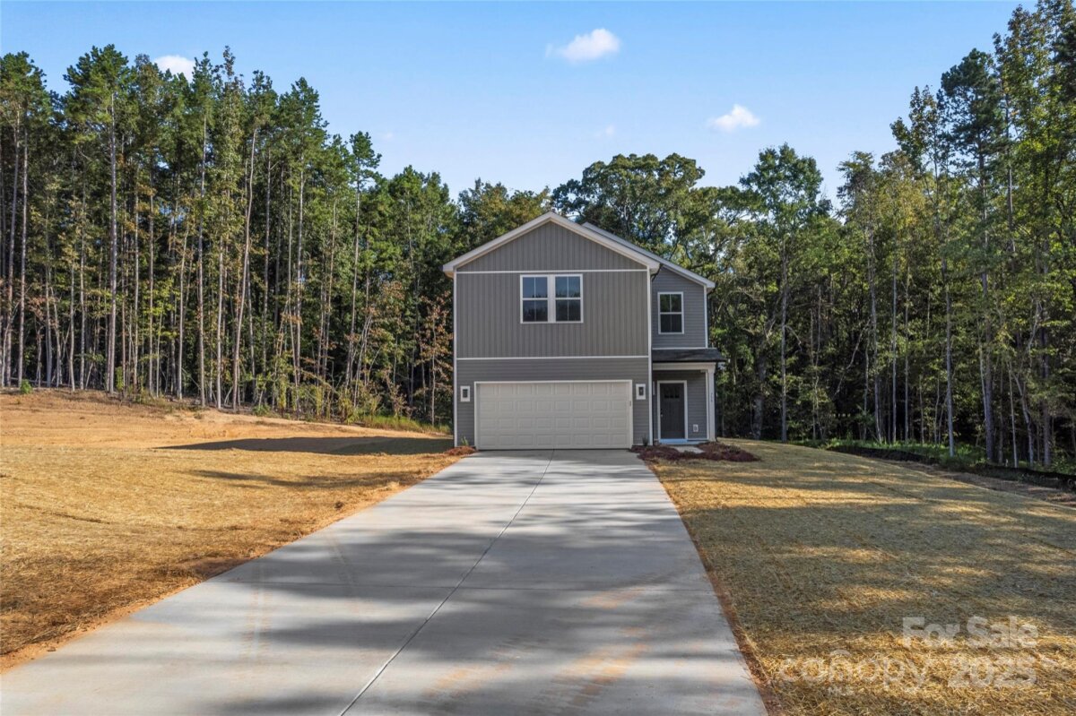 759 Mockingbird Road Unit 5, Albemarle, NC 28001, MLS # 4305542