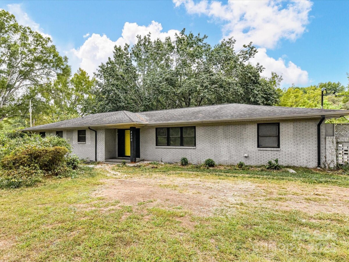 4500 Matthews Mint Hill Road, Matthews, NC 28105, MLS # 4305551