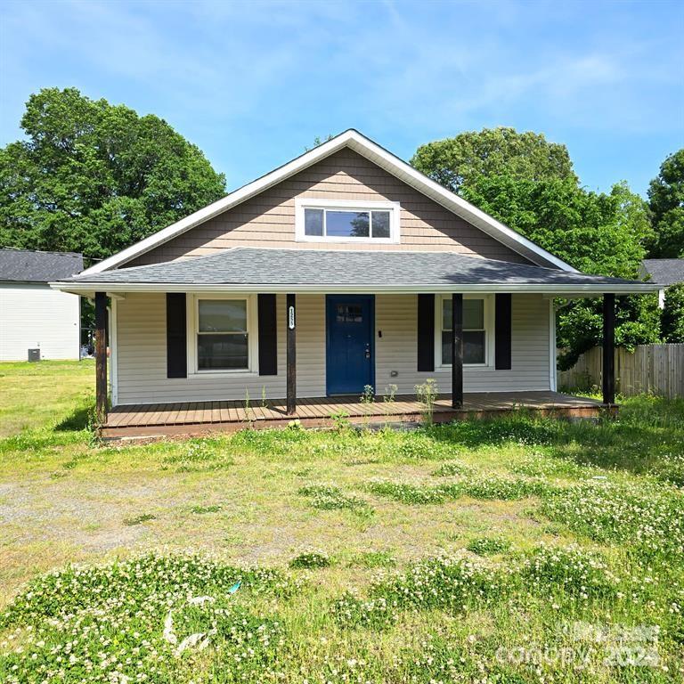 1255 Old Charlotte Road, Concord, NC 28027, MLS # 4305552