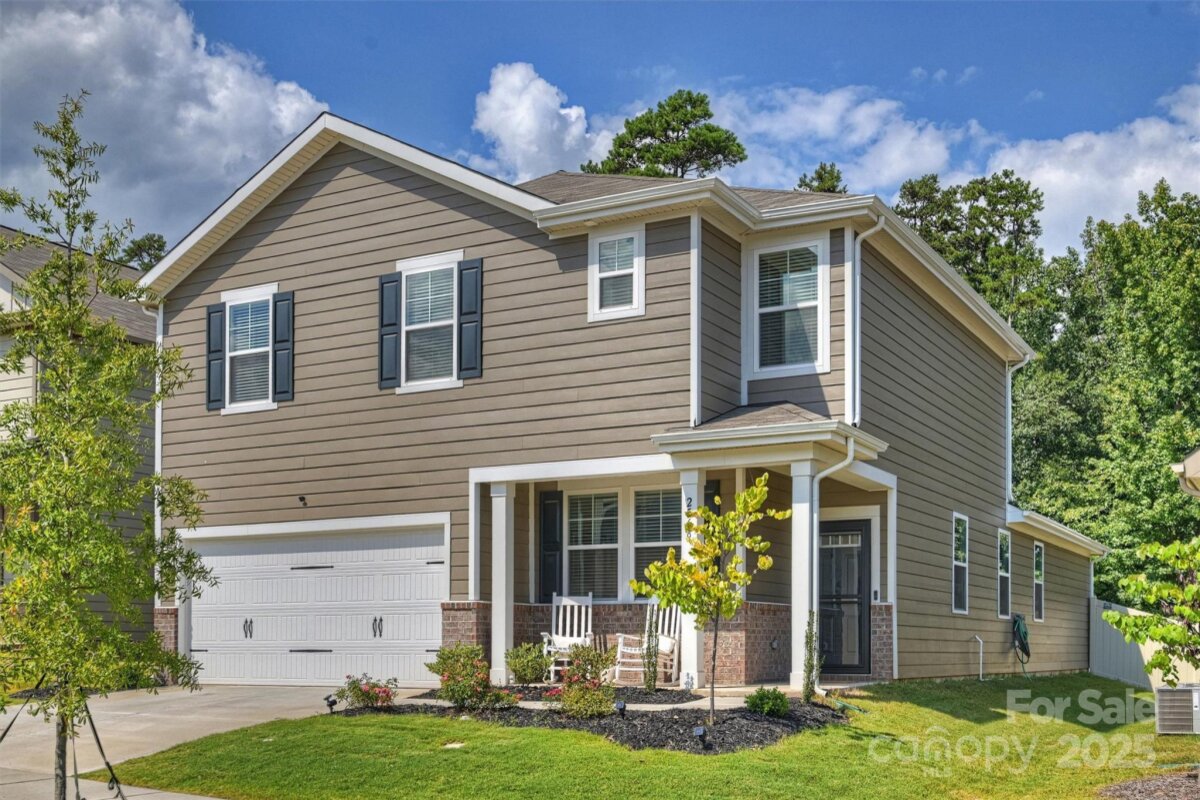 2568 Blue Sky Meadows Drive, Monroe, NC 28110, MLS # 4305557