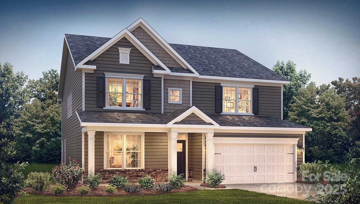 7677 Bainbridge Road, Sherrills Ford, NC 28673, MLS # 4305560