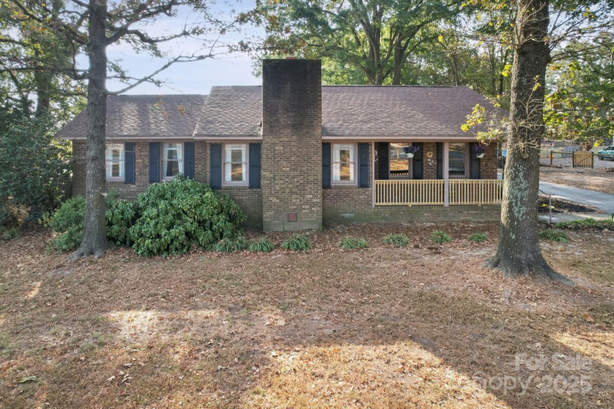 1818 Marshville Olive Branch Road, Marshville, NC 28103, MLS # 4305618