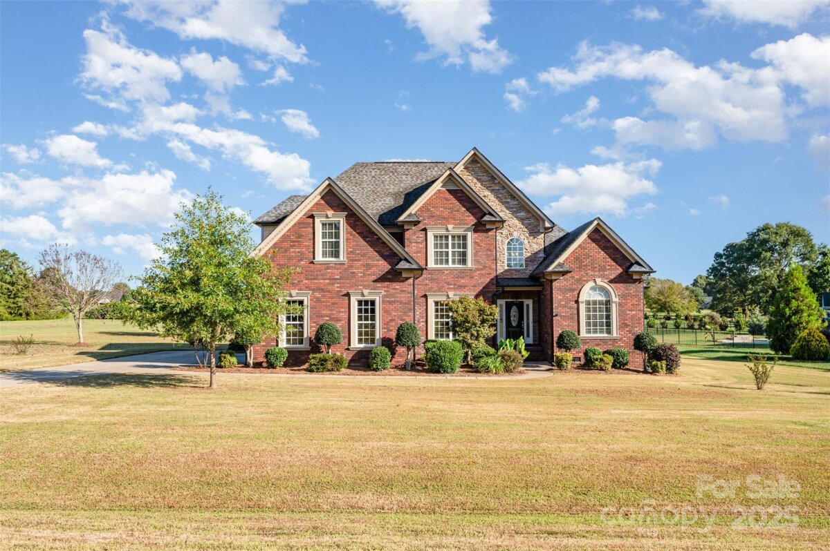 4933 Campobello Drive, Monroe, NC 28110, MLS # 4305630