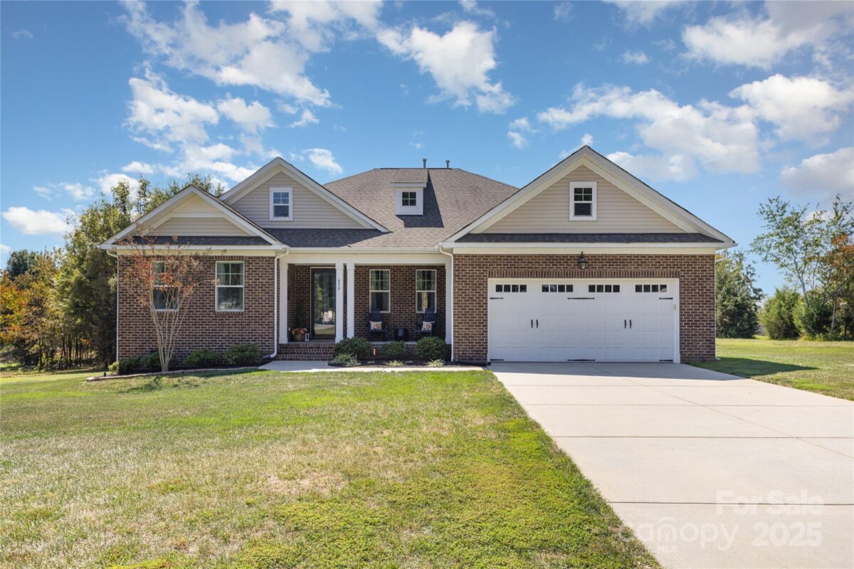 658 Houston Road, Troutman, NC 28166, MLS # 4305631