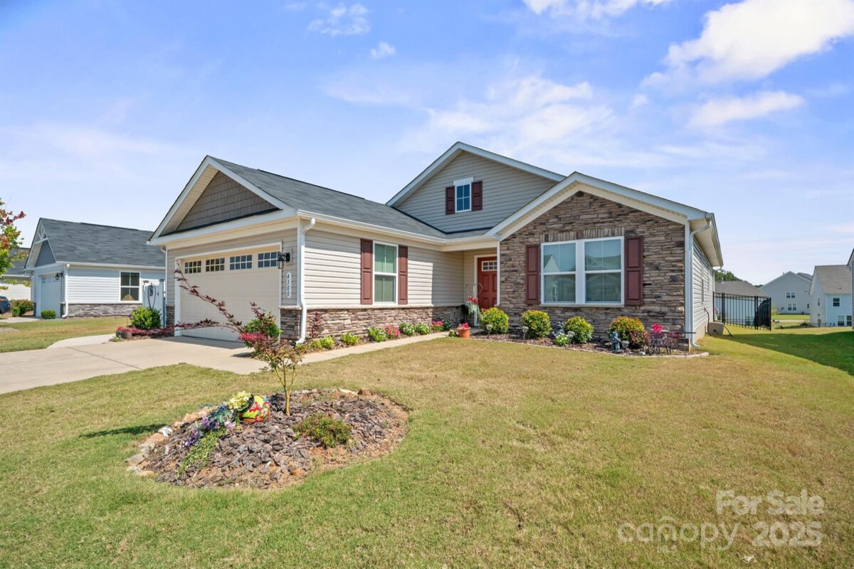 4300 Stream Dale Circle, Concord, NC 28027, MLS # 4305637