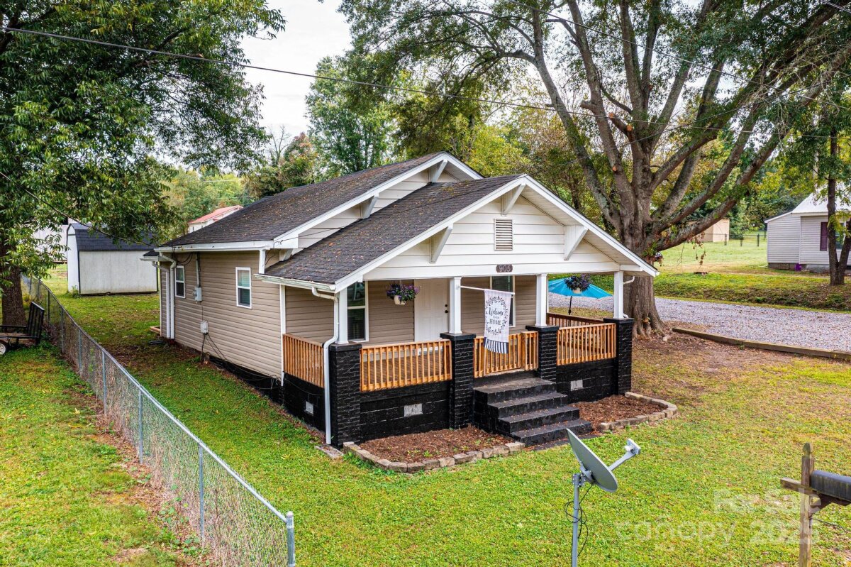 905 Colonial Street, Valdese, NC 28690, MLS # 4305642