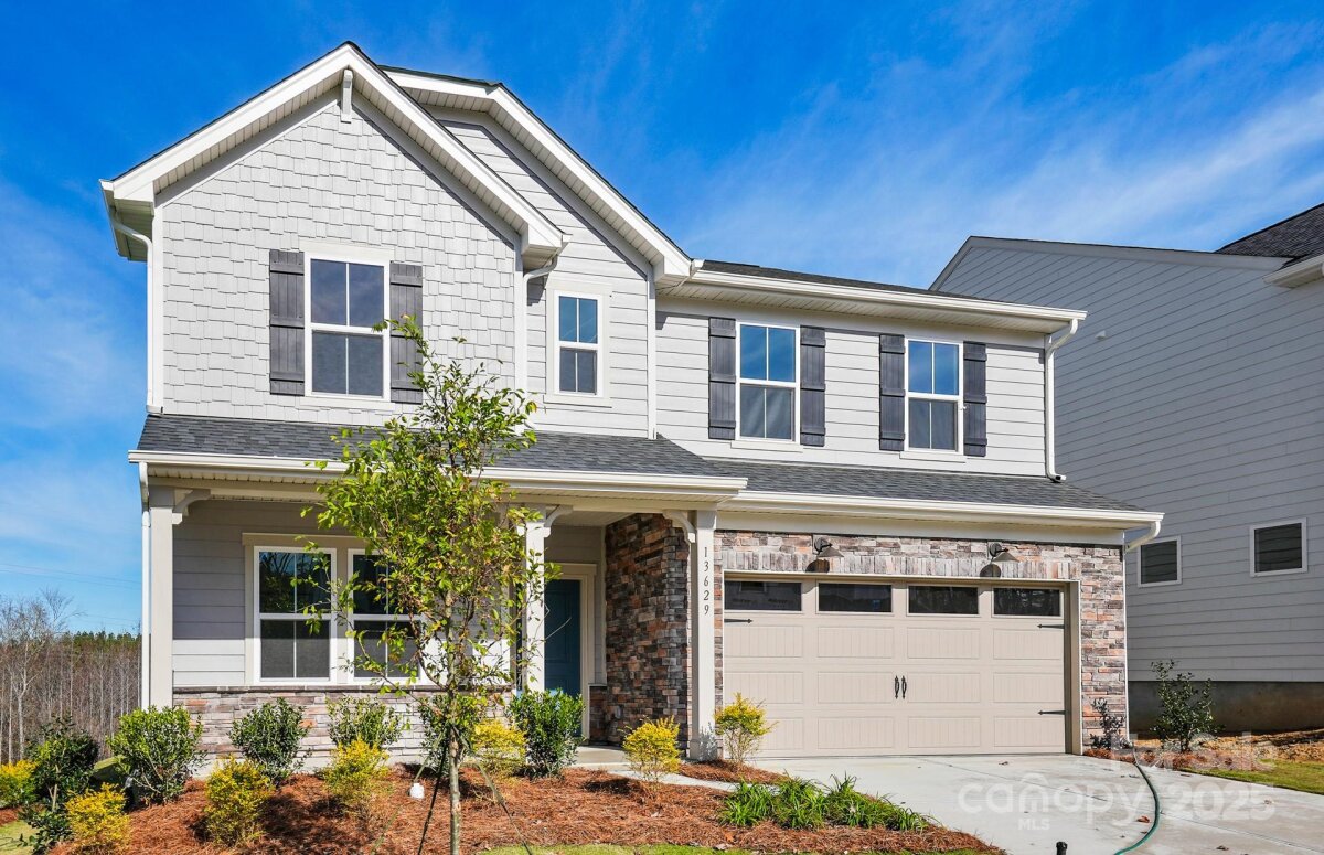 14209 New Crest Drive Unit 146, Huntersville, NC 28078, MLS # 4305644