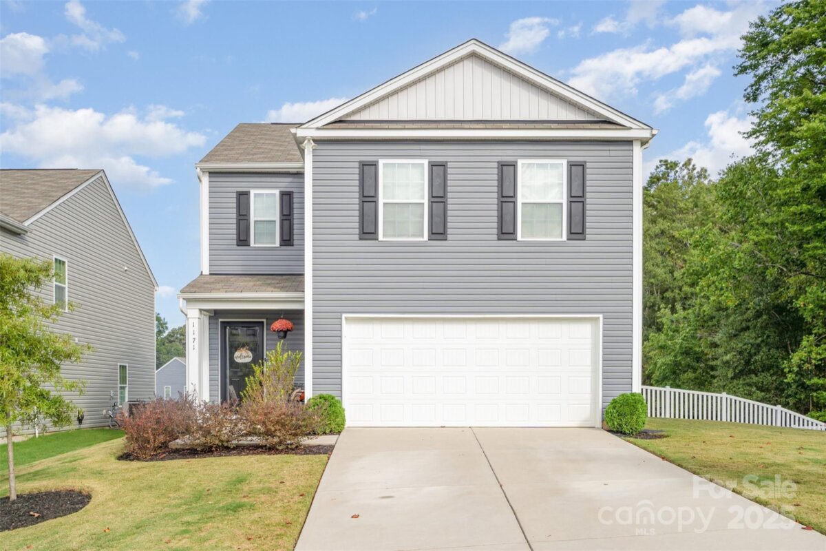 1171 Larkspur Lane, Dallas, NC 28034, MLS # 4305648