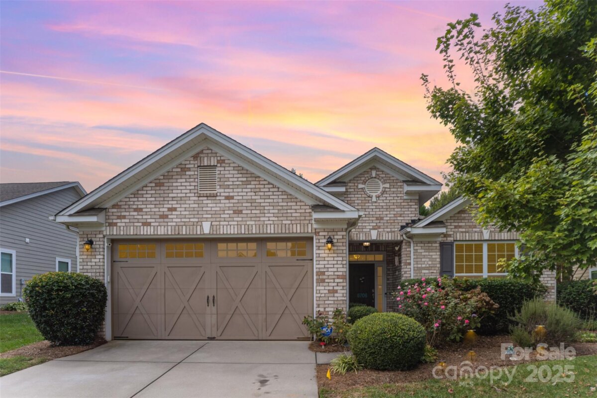 8708 Artesa Mill Lane, Charlotte, NC 28214, MLS # 4305652