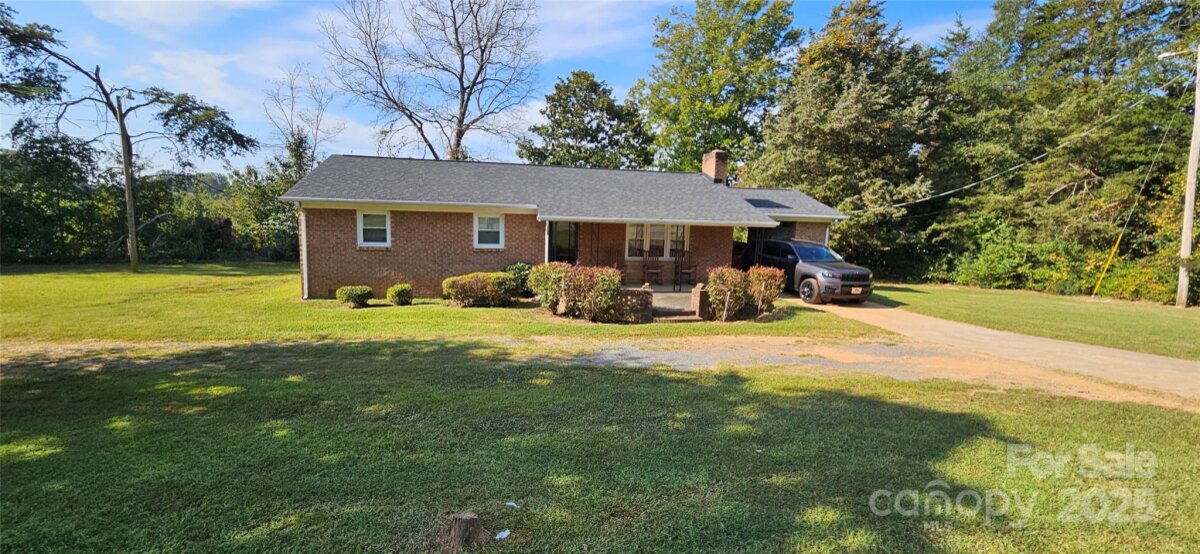 772 Car Farm Road, Lincolnton, NC 28092, MLS # 4305659