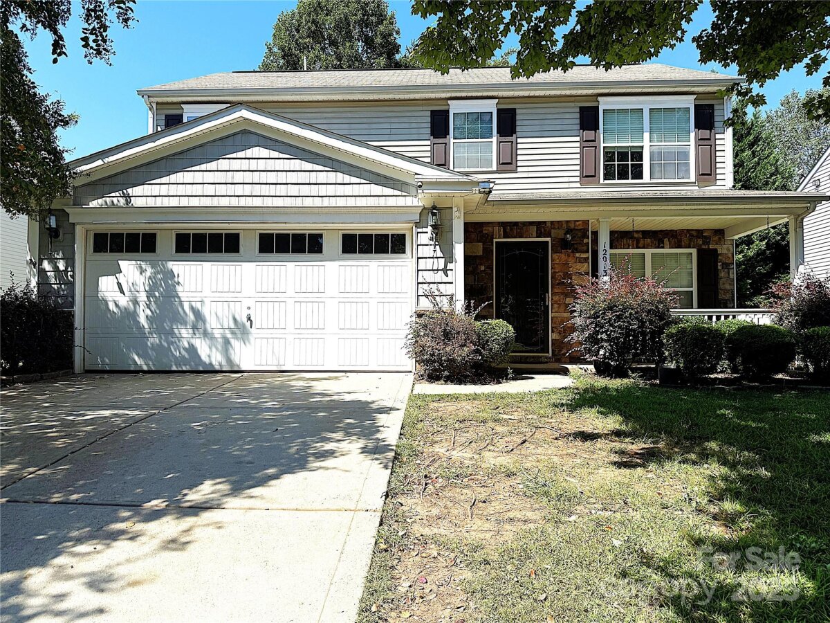 12013 Bending Branch Road, Charlotte, NC 28227, MLS # 4305660