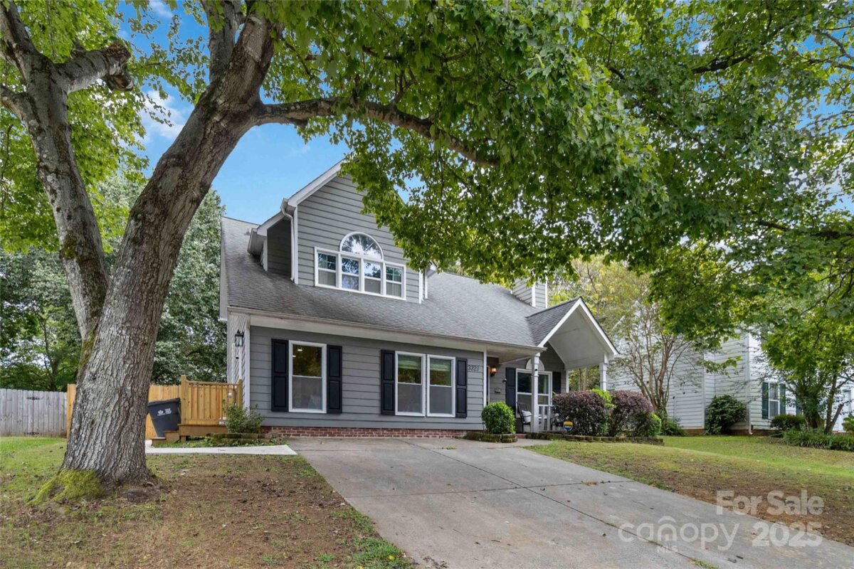 3329 Fortis Lane, Matthews, NC 28105, MLS # 4305683