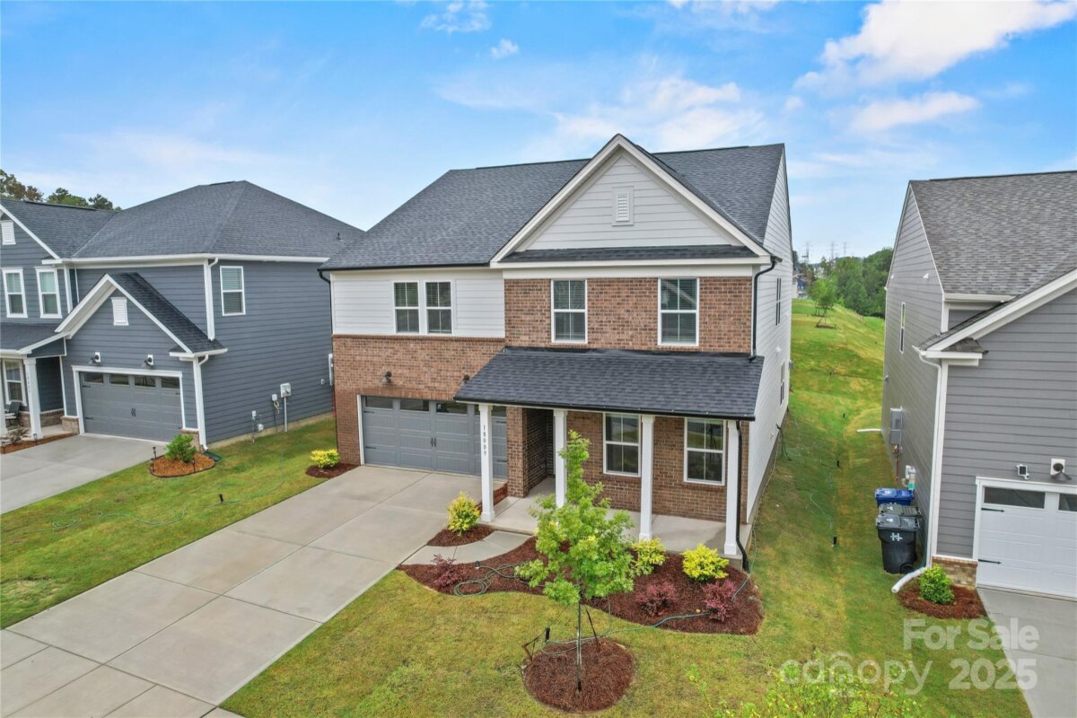 16009 Luka May Lane Unit 137, Huntersville, NC 28078, MLS # 4305693