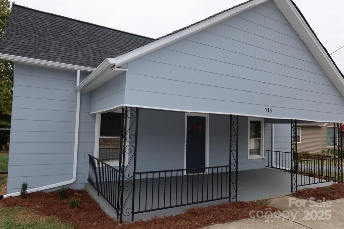 716 E Main Street, Maiden, NC 28650, MLS # 4305719