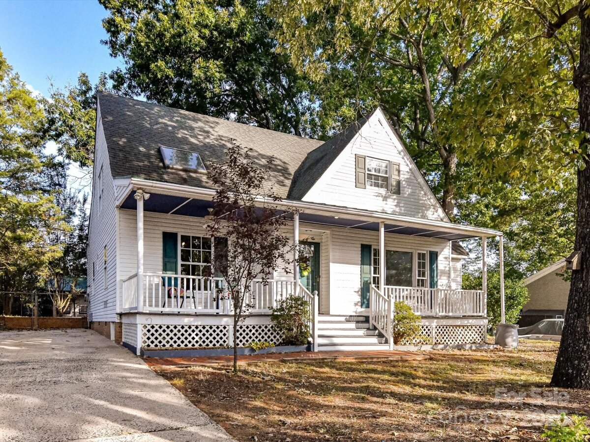 6313 Mill Grove Road, Indian Trail, NC 28079, MLS # 4305733