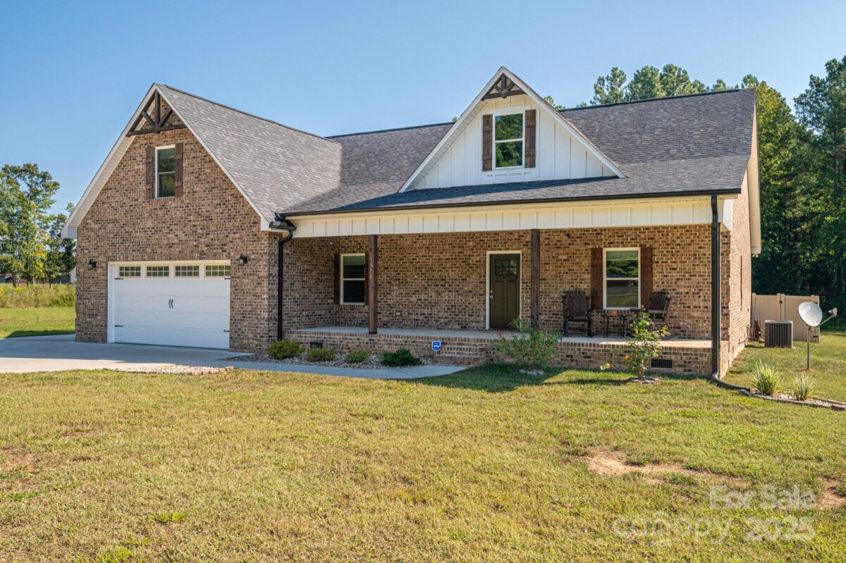 1076 Furnace Road, Iron Station, NC 28080, MLS # 4305734