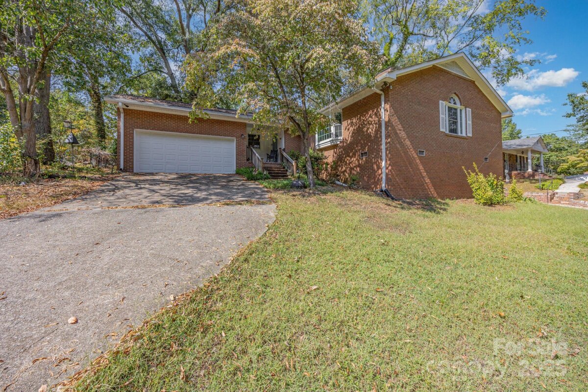806 N Craige Street, Salisbury, NC 28144, MLS # 4305741