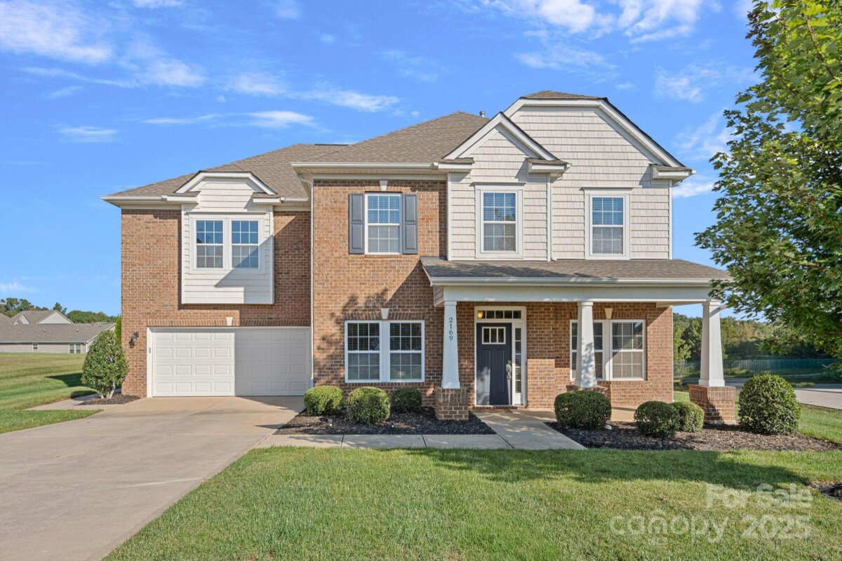 2169 Holden Avenue, Concord, NC 28025, MLS # 4305742