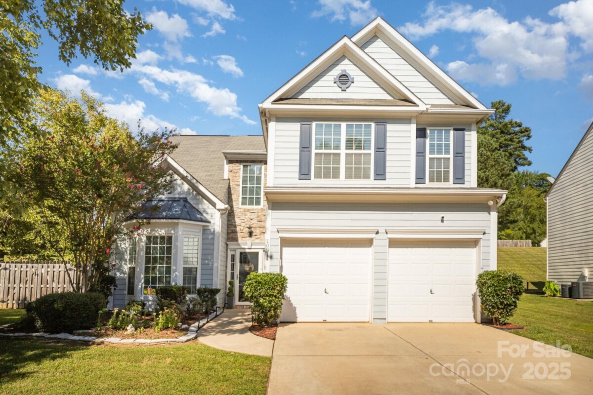 10914 Chastain Parc Drive, Charlotte, NC 28216, MLS # 4305743