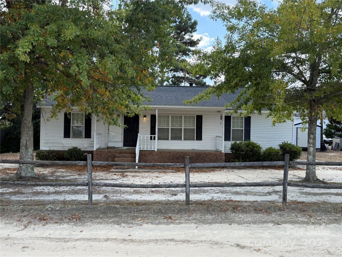 367 High Point Church Road, Pageland, SC 29728, MLS # 4305755