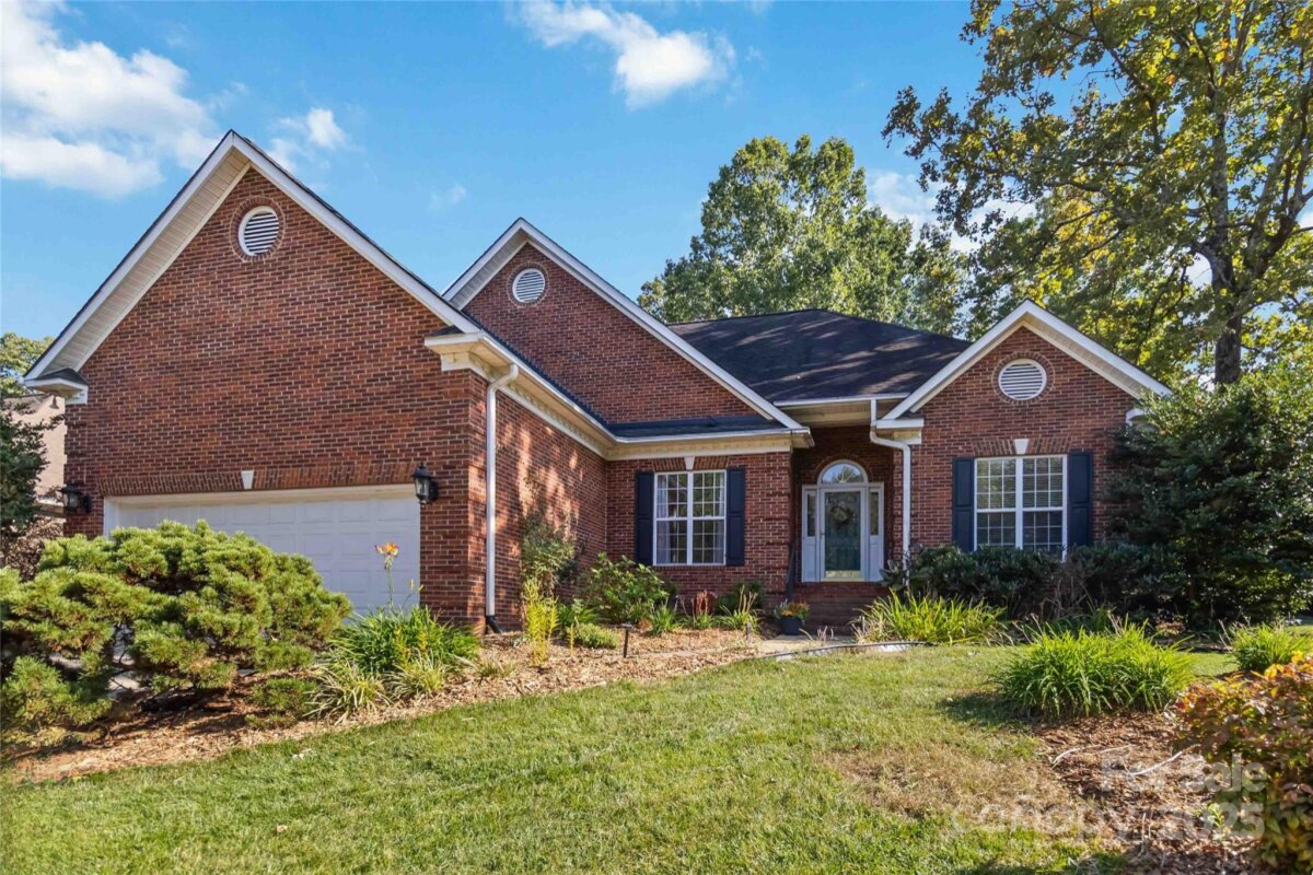 8120 Stevens Mill Road, Matthews, NC 28104, MLS # 4305756