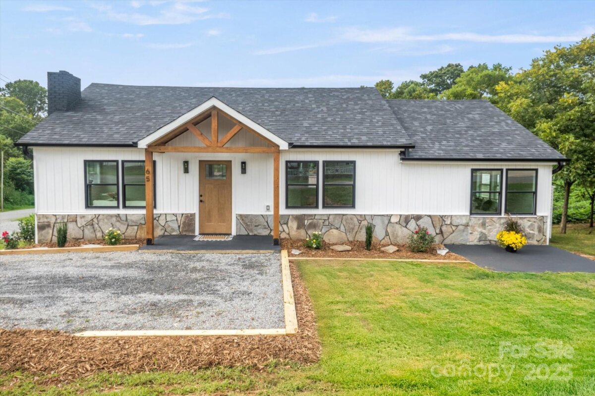 65 N Mcdowell Avenue, Marion, NC 28752, MLS # 4305761