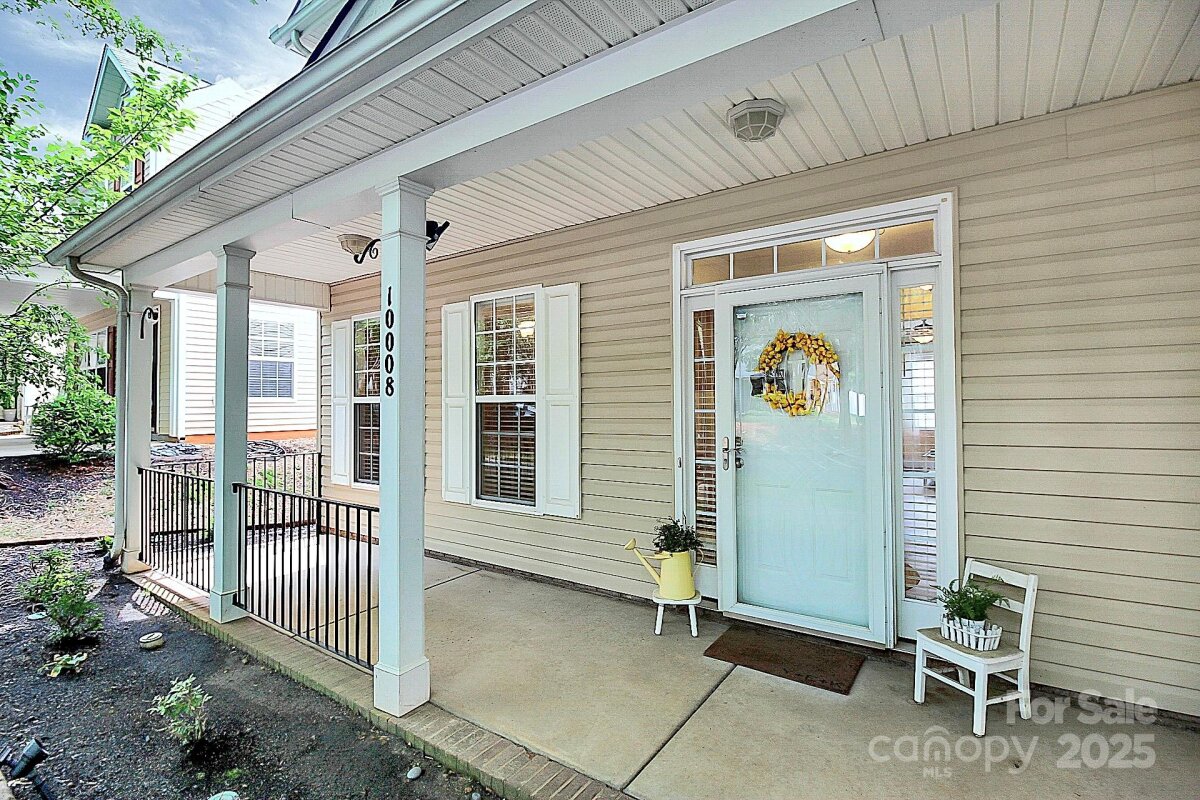 10008 Caldwell Depot Road, Cornelius, NC 28031, MLS # 4305774