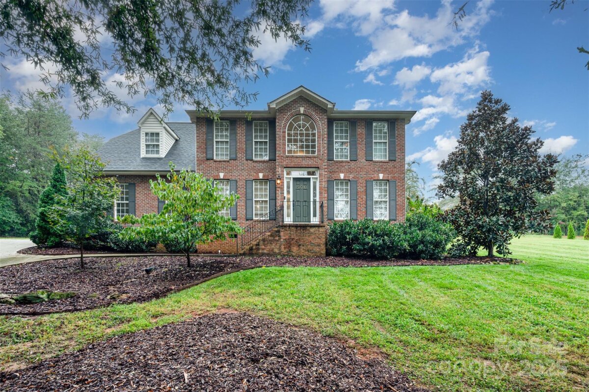 500 Yorkfield Drive, Shelby, NC 28150, MLS # 4305777