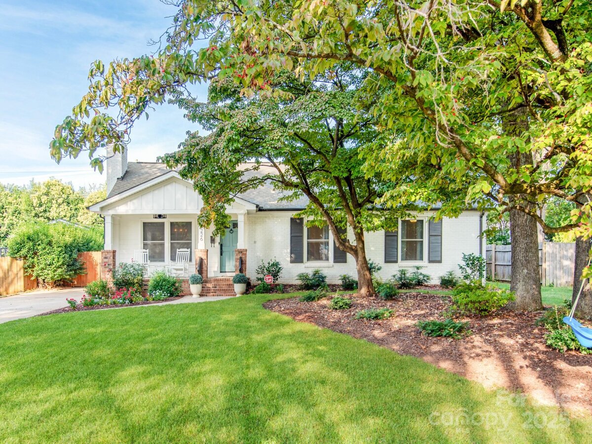 5226 Milford Road, Charlotte, NC 28210, MLS # 4305790