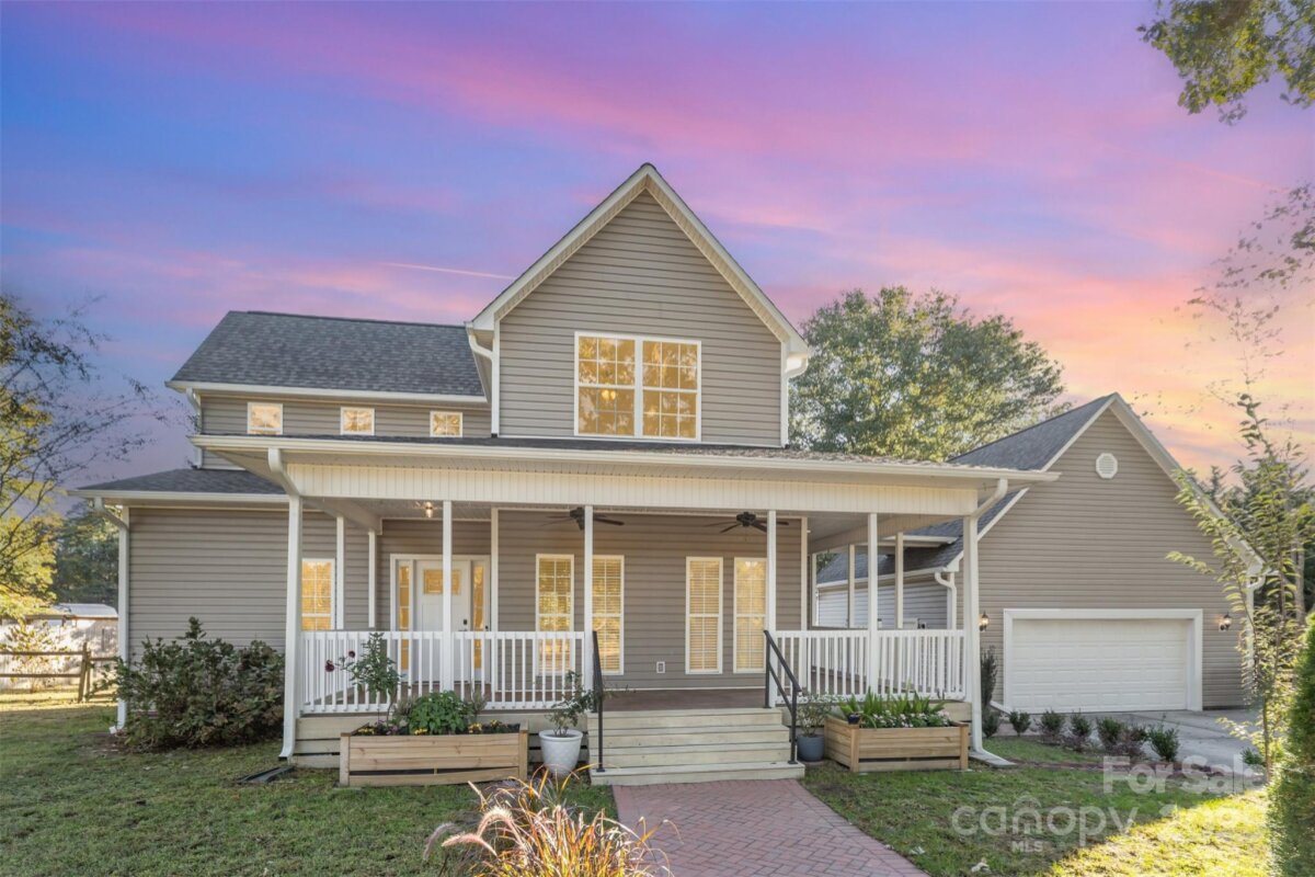 2870 Harmony Road, Rock Hill, SC 29730, MLS # 4305794