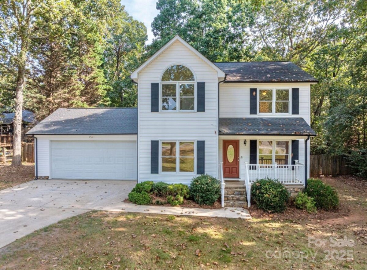 2064 Colorado Court, Lincolnton, NC 28092, MLS # 4305799