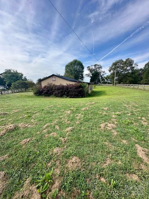 4281 Banoak Road, Vale, NC 28168, MLS # 4305800