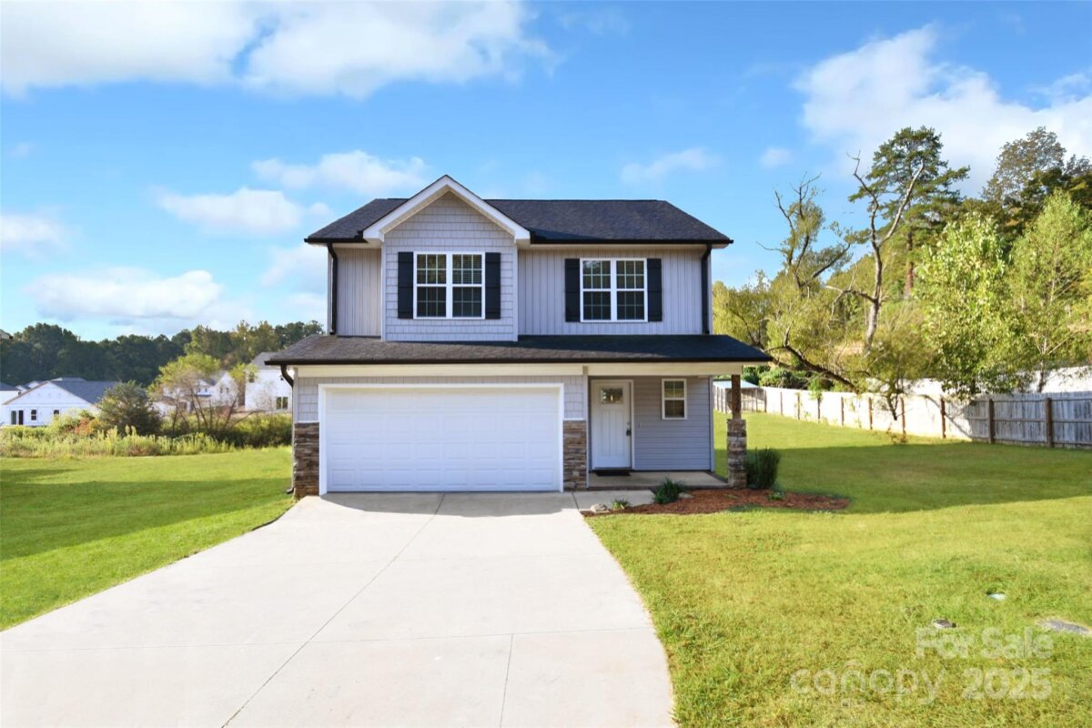 2526 Moose Road, Kannapolis, NC 28083, MLS # 4305802