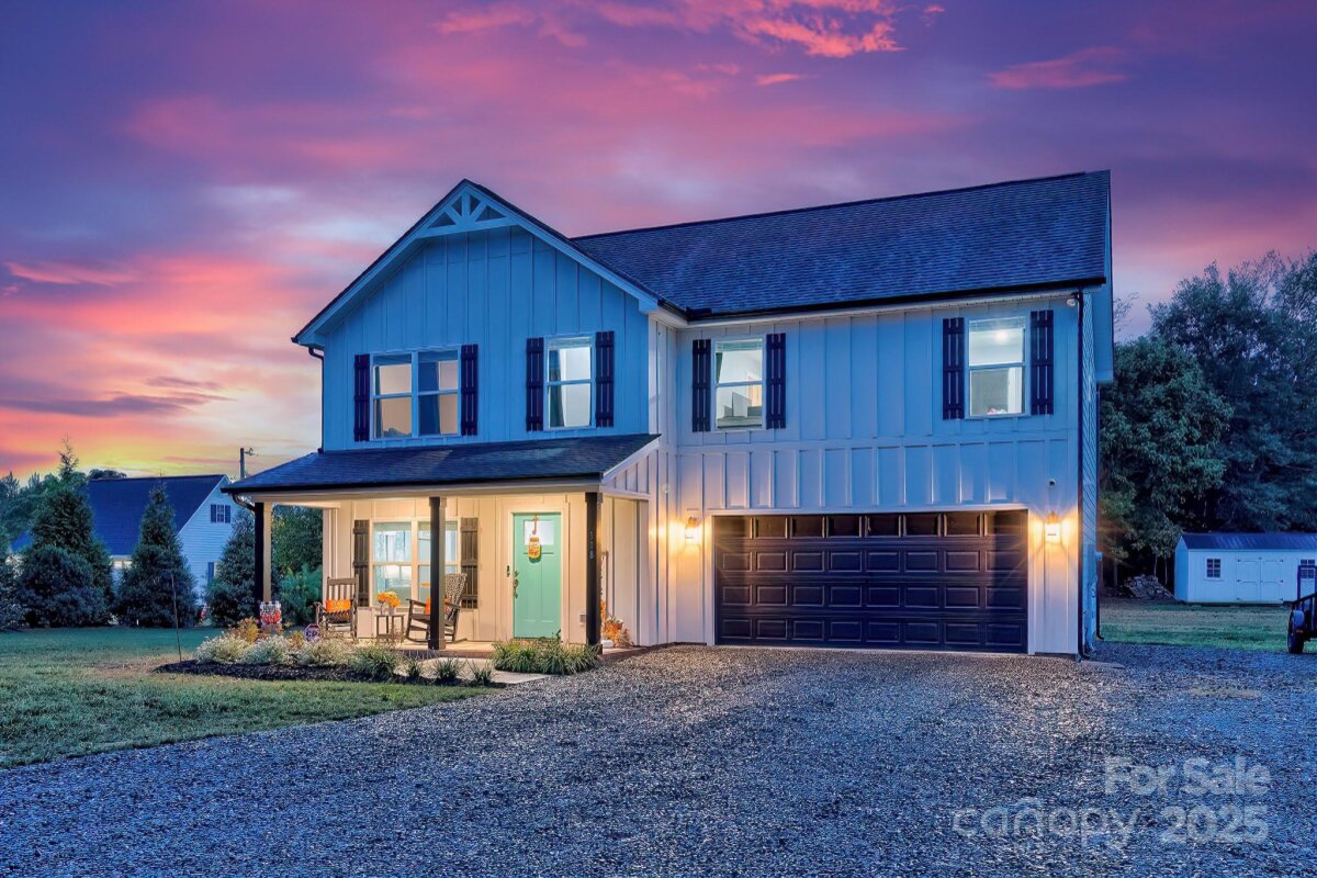 118 Griffin Road, Pageland, SC 29728, MLS # 4305815