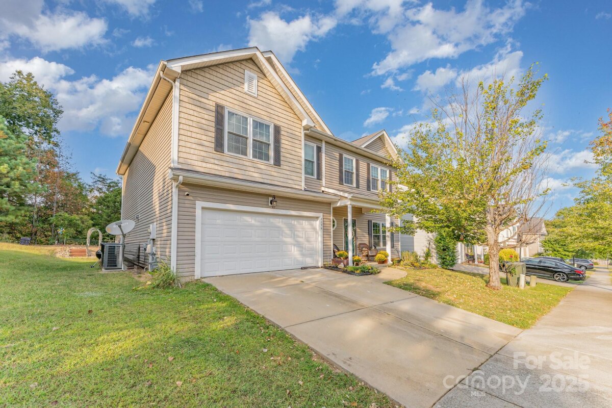 4194 Clifftonville Avenue, Concord, NC 28025, MLS # 4305827