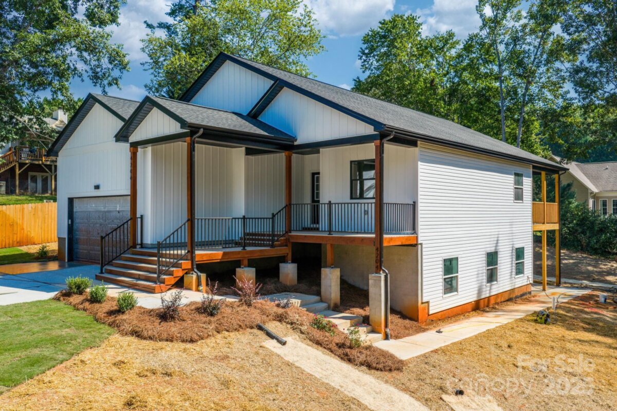 4204 9th Street, Hickory, NC 28601, MLS # 4305831