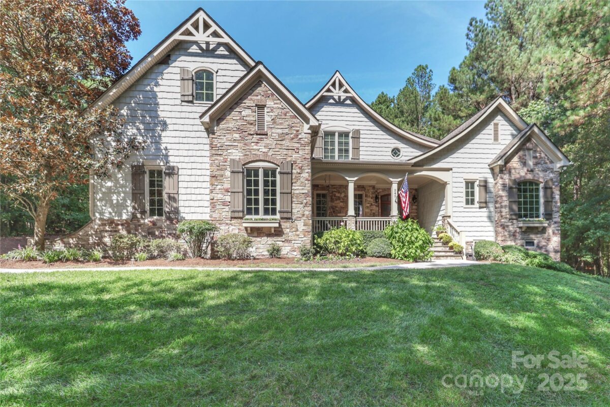 245 Farm Estates Drive, Rockwell, NC 28138, MLS # 4305832