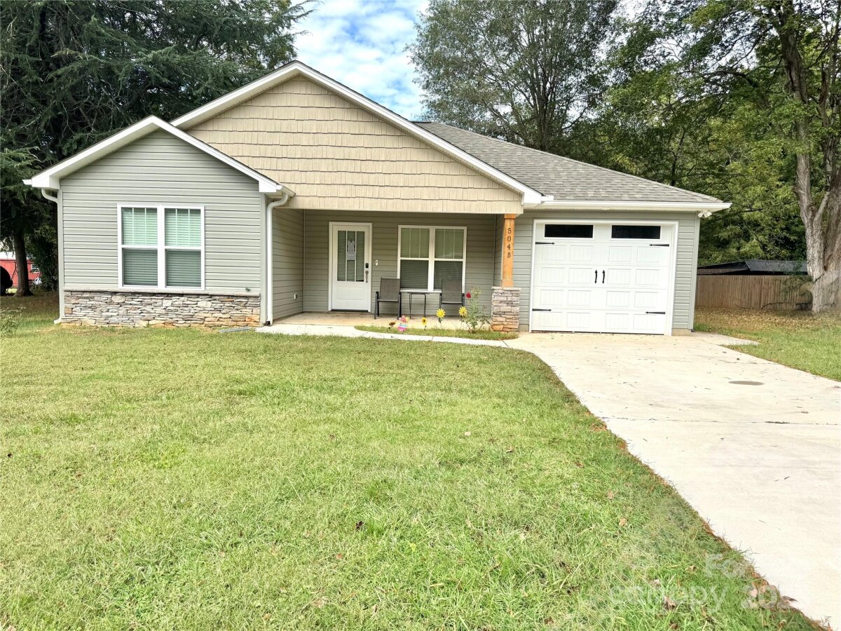 504 Barringer Street, Salisbury, NC 28146, MLS # 4305833